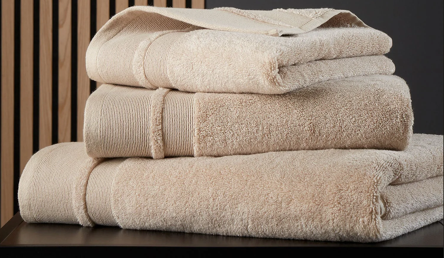 What Are Zero Twist Towels? What Zero Twist Really Means