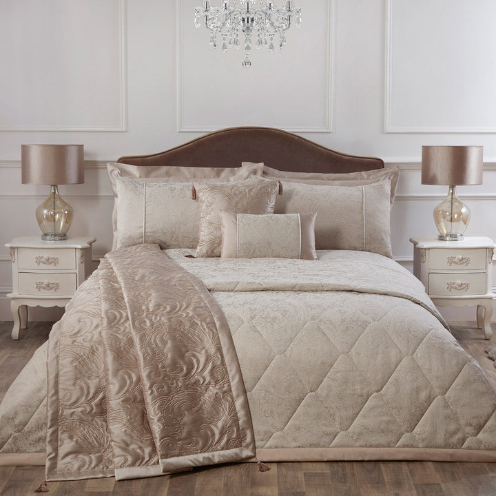 Jacquard Bedding