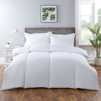 Duvets, Pillows and Protectors