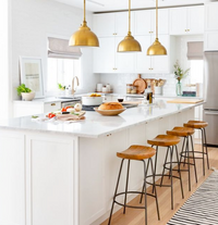 Kitchen & Utility
