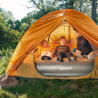 Camping & Travel