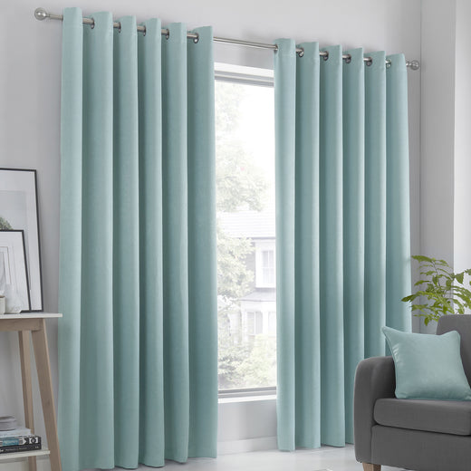 All Curtains