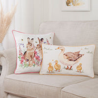 Cushions