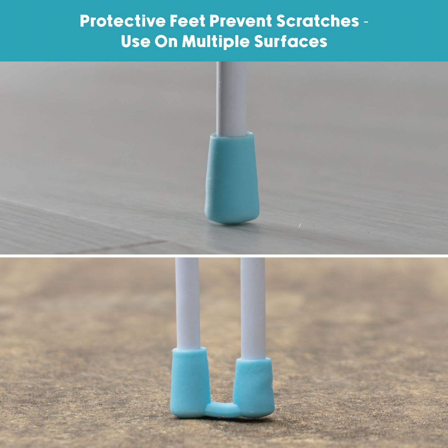 3 Fold Clothes Airer 6m