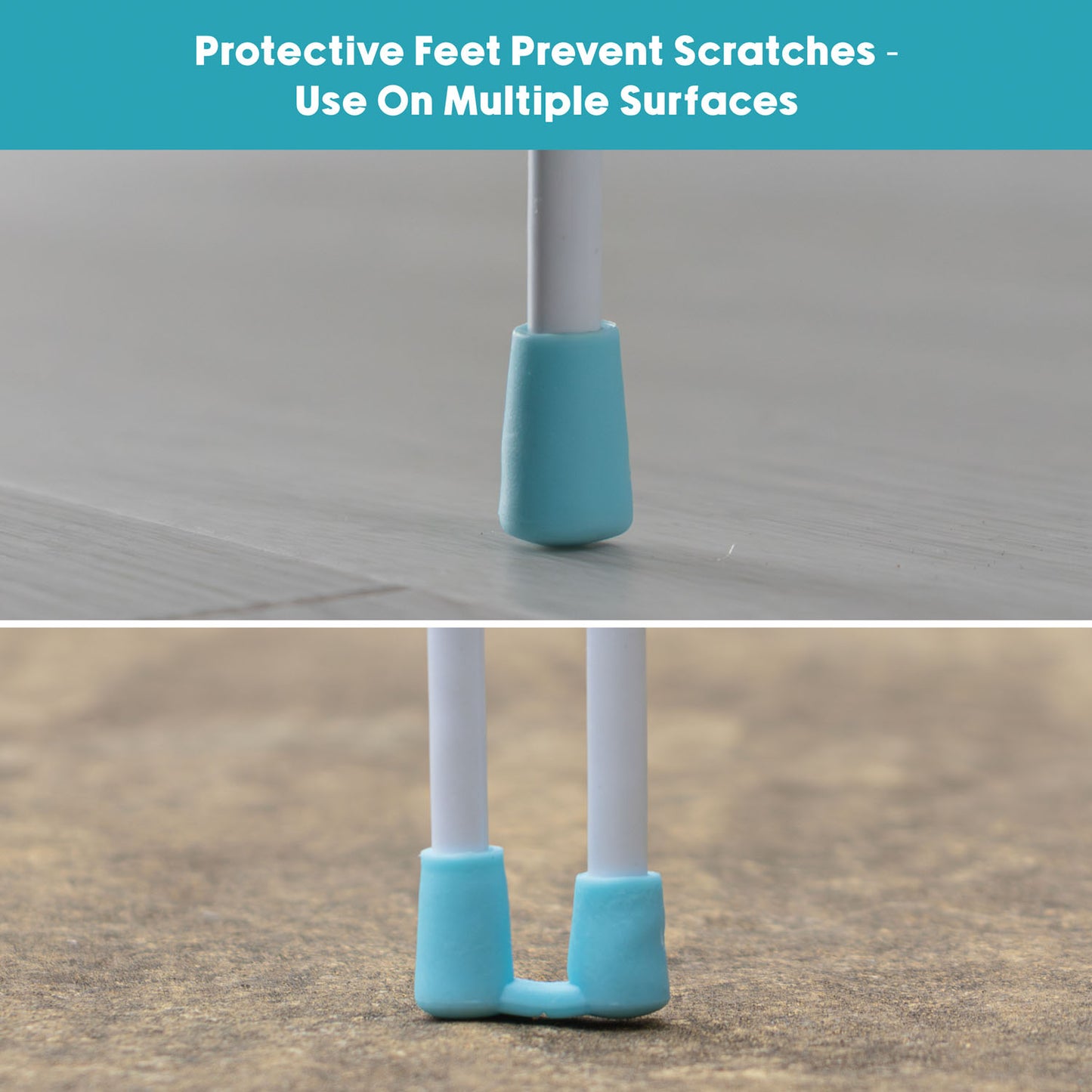 4 Fold Clothes Airer 8m