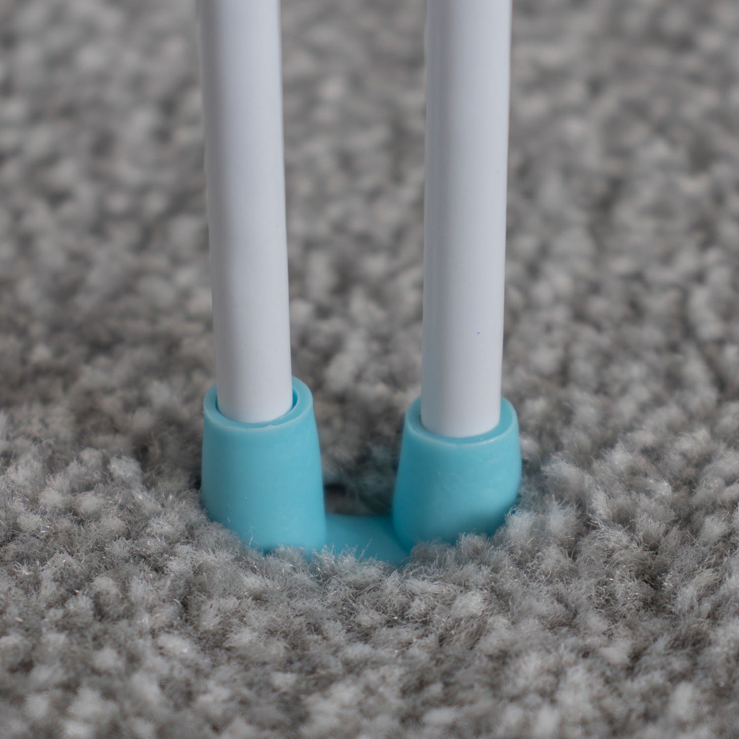 4 Fold Clothes Airer 8m