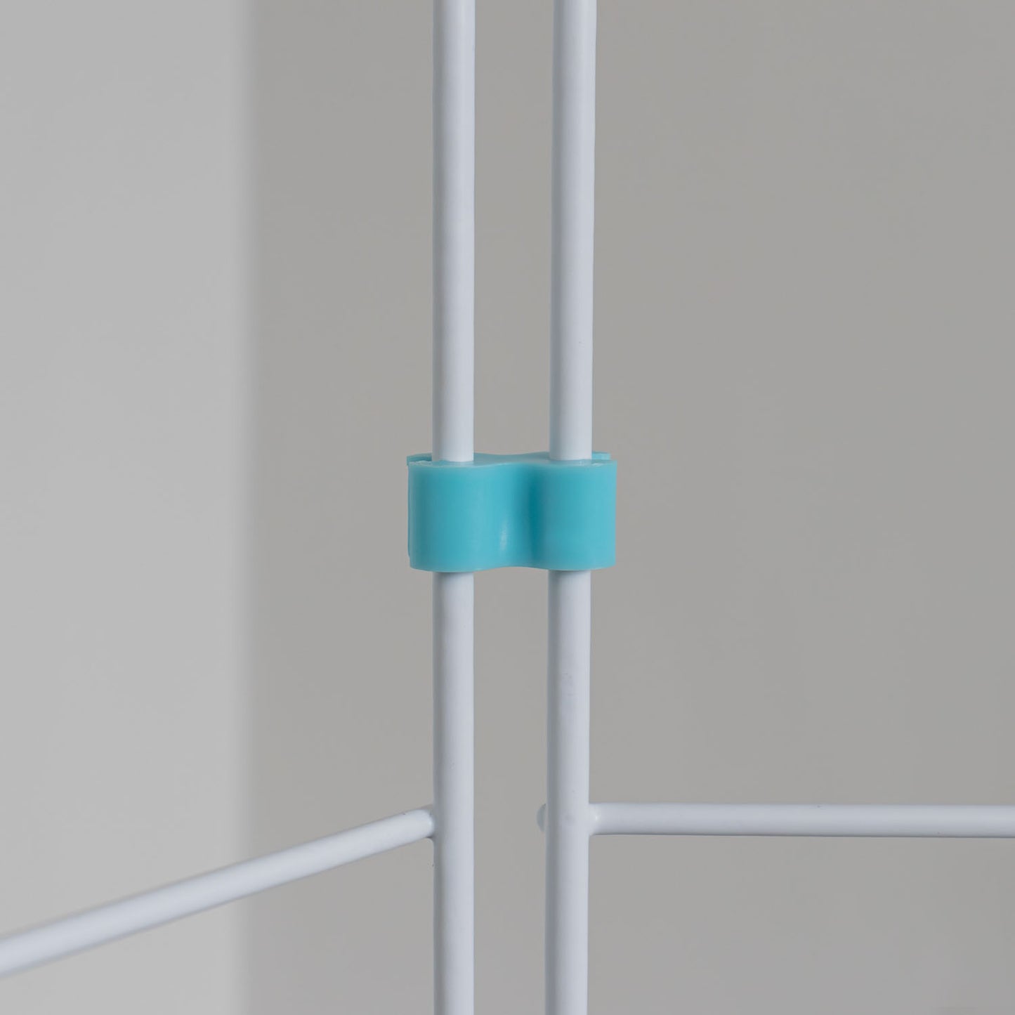 4 Fold Clothes Airer 8m