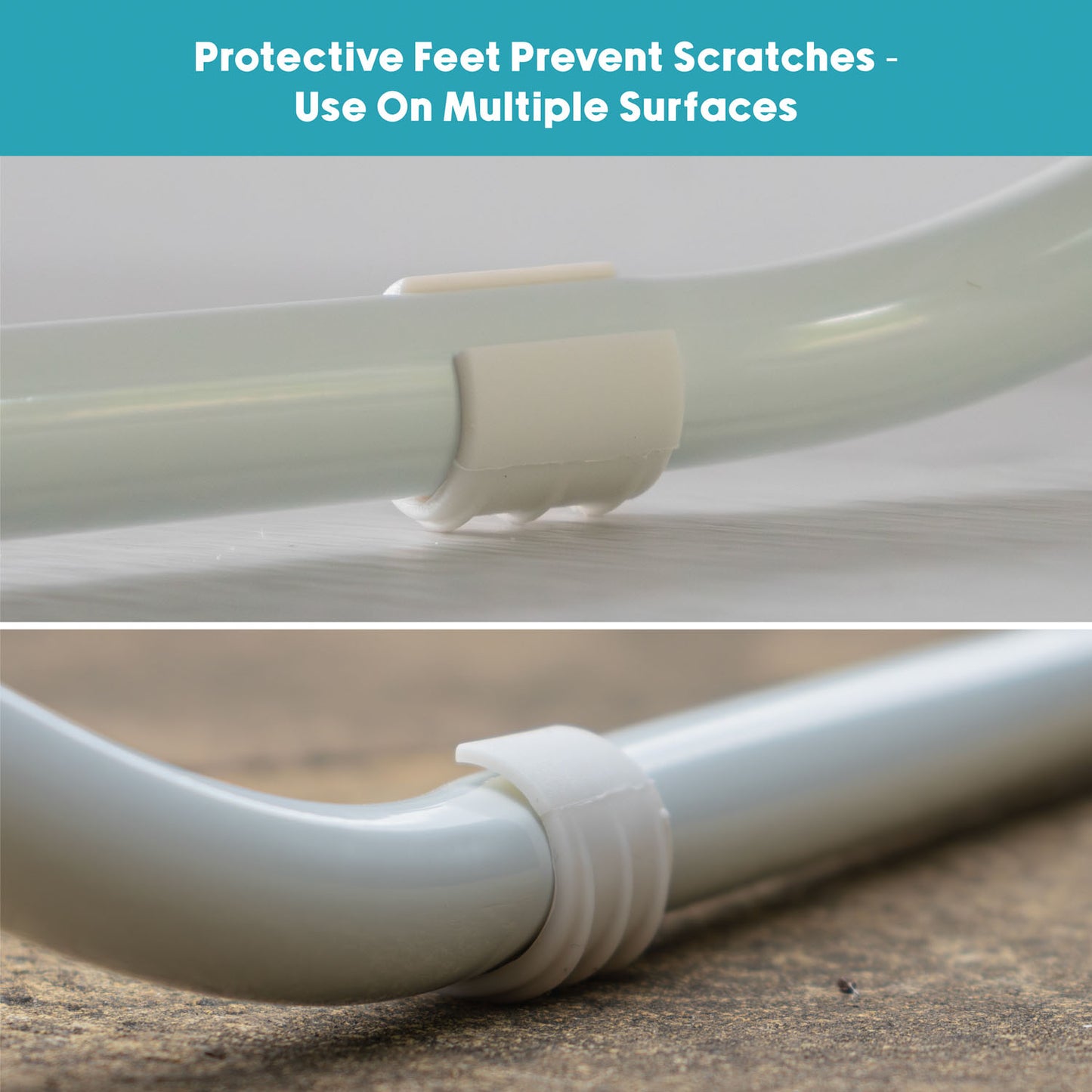 Winged Clothes Airer 18m