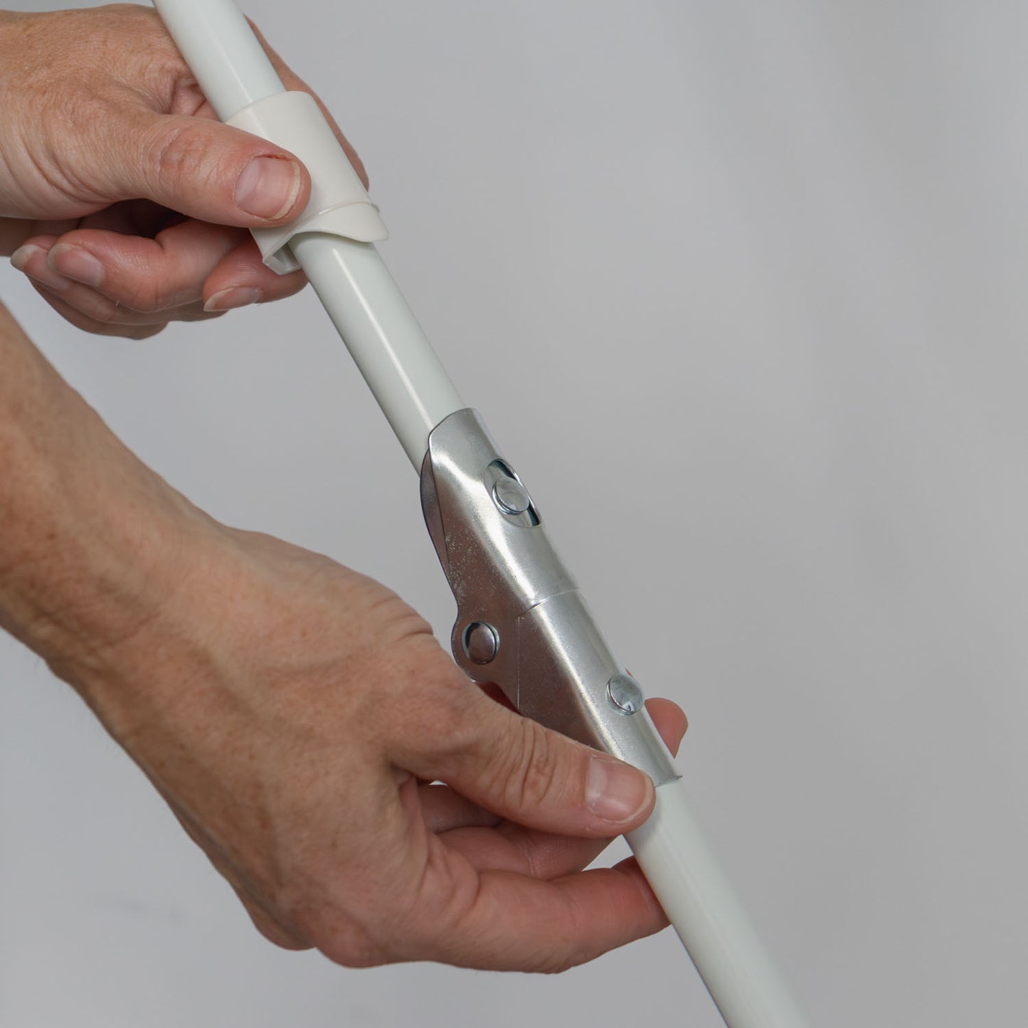 Winged Clothes Airer 18m