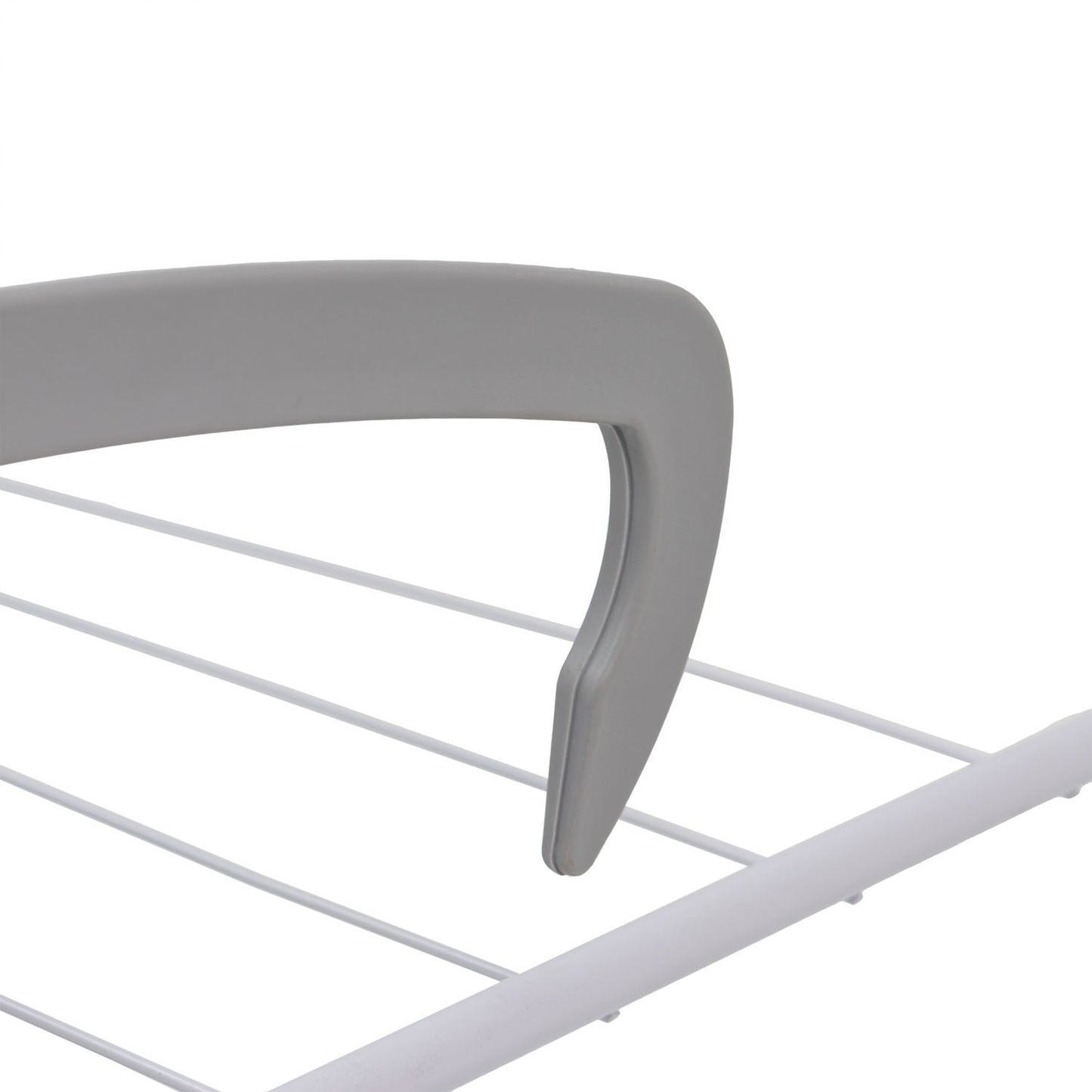 Over Door Radiator Clothes Drying Airer 3m (Pack of 2)