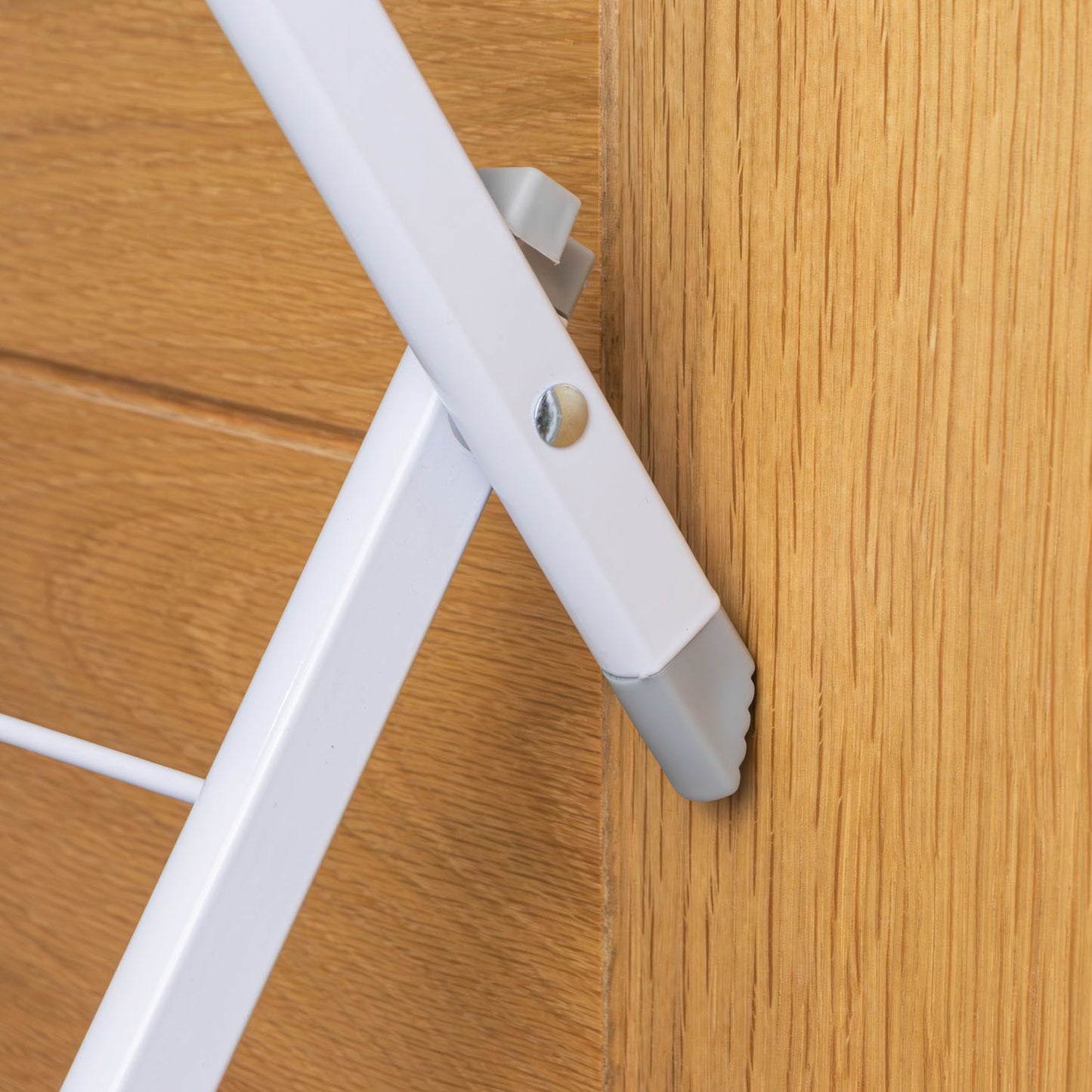 Over Door Concertina Drying Airer 4.5m