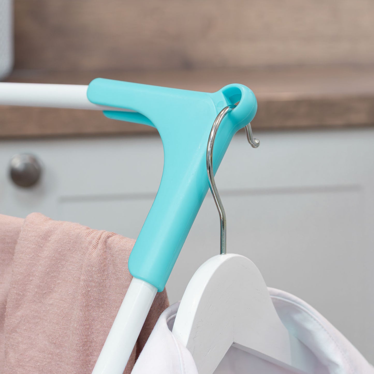 2 Tier Clothes Drying Airer