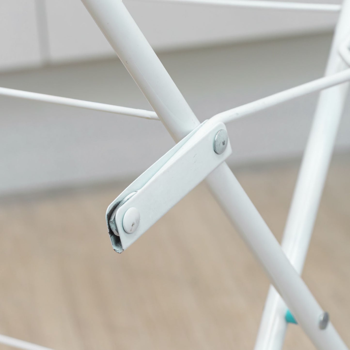 2 Tier Clothes Drying Airer