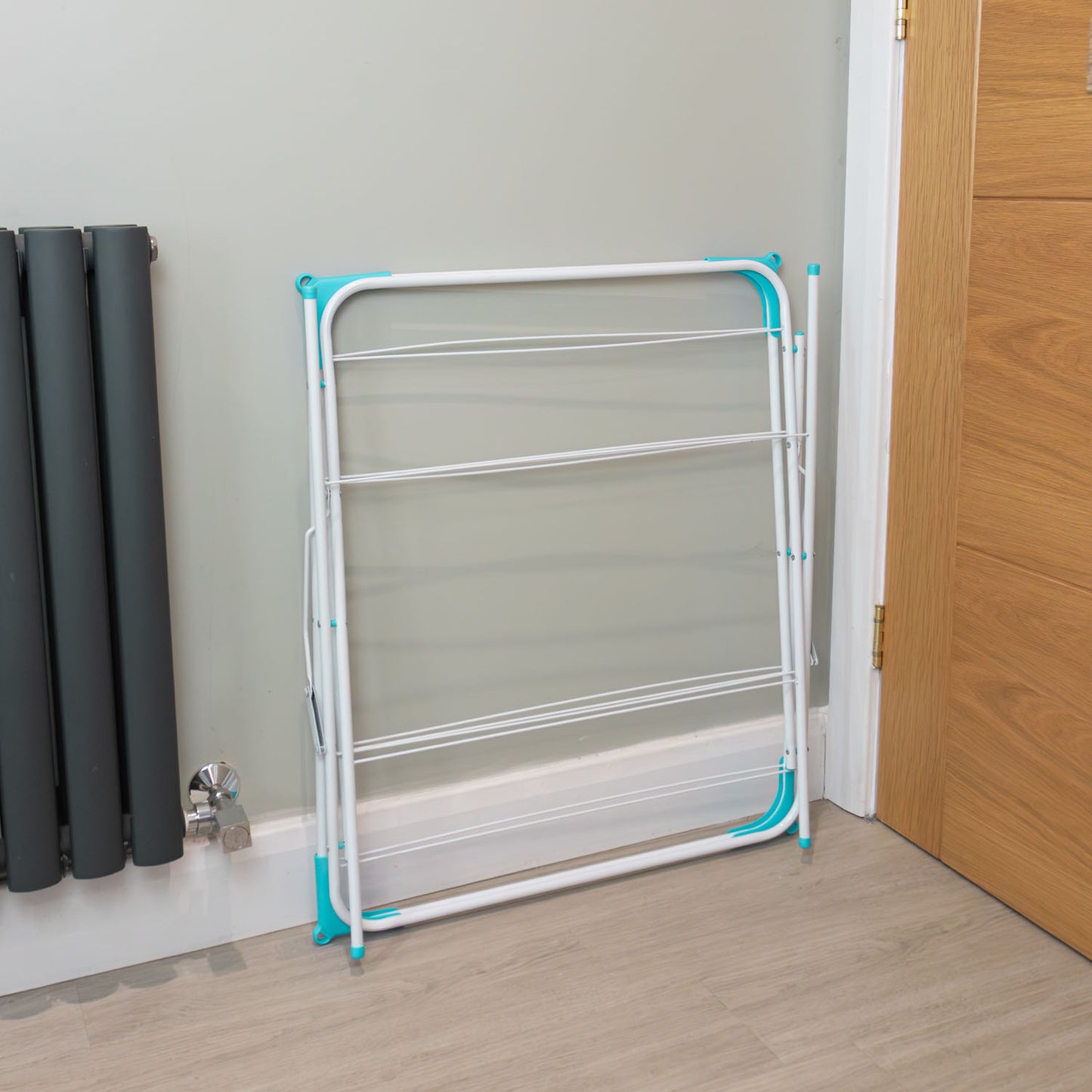 2 Tier Clothes Drying Airer