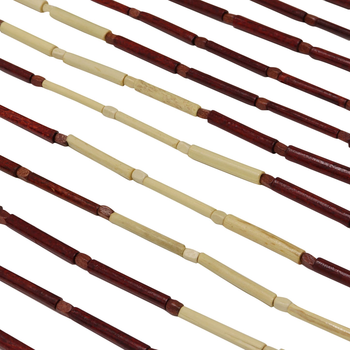 Provence Arrow Door Curtain