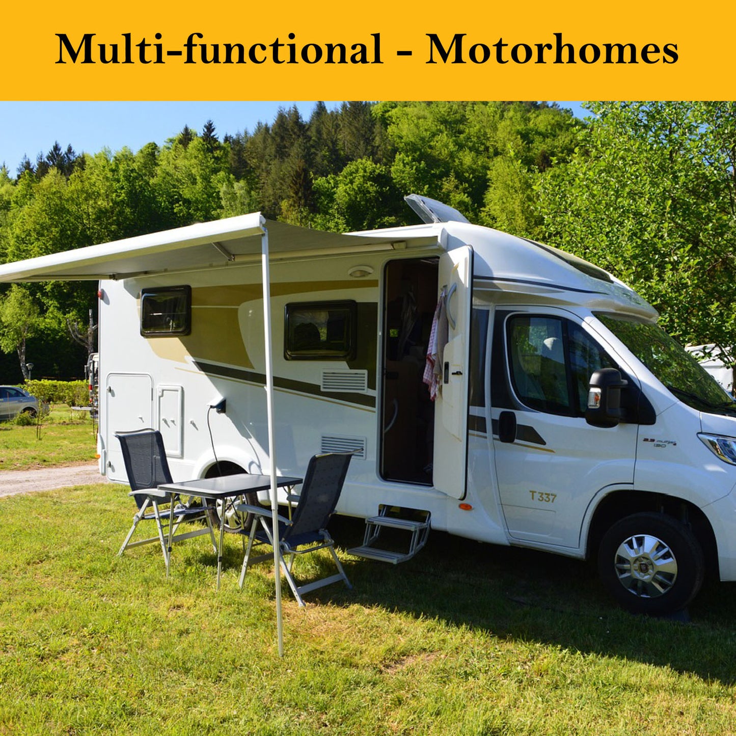 Tuscany Arrow Beaded Door Curtain