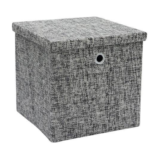 Urban Foldable Paper Storage Box