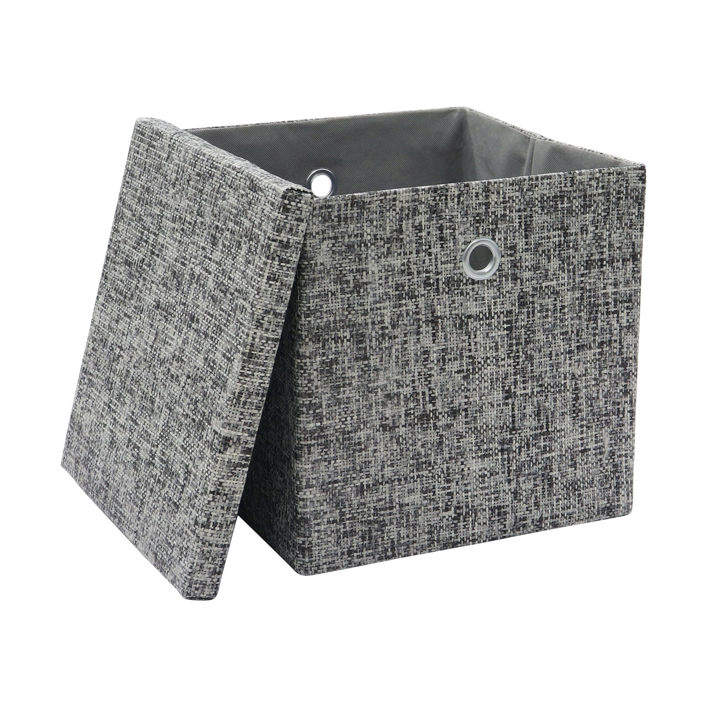 Urban Foldable Paper Storage Box