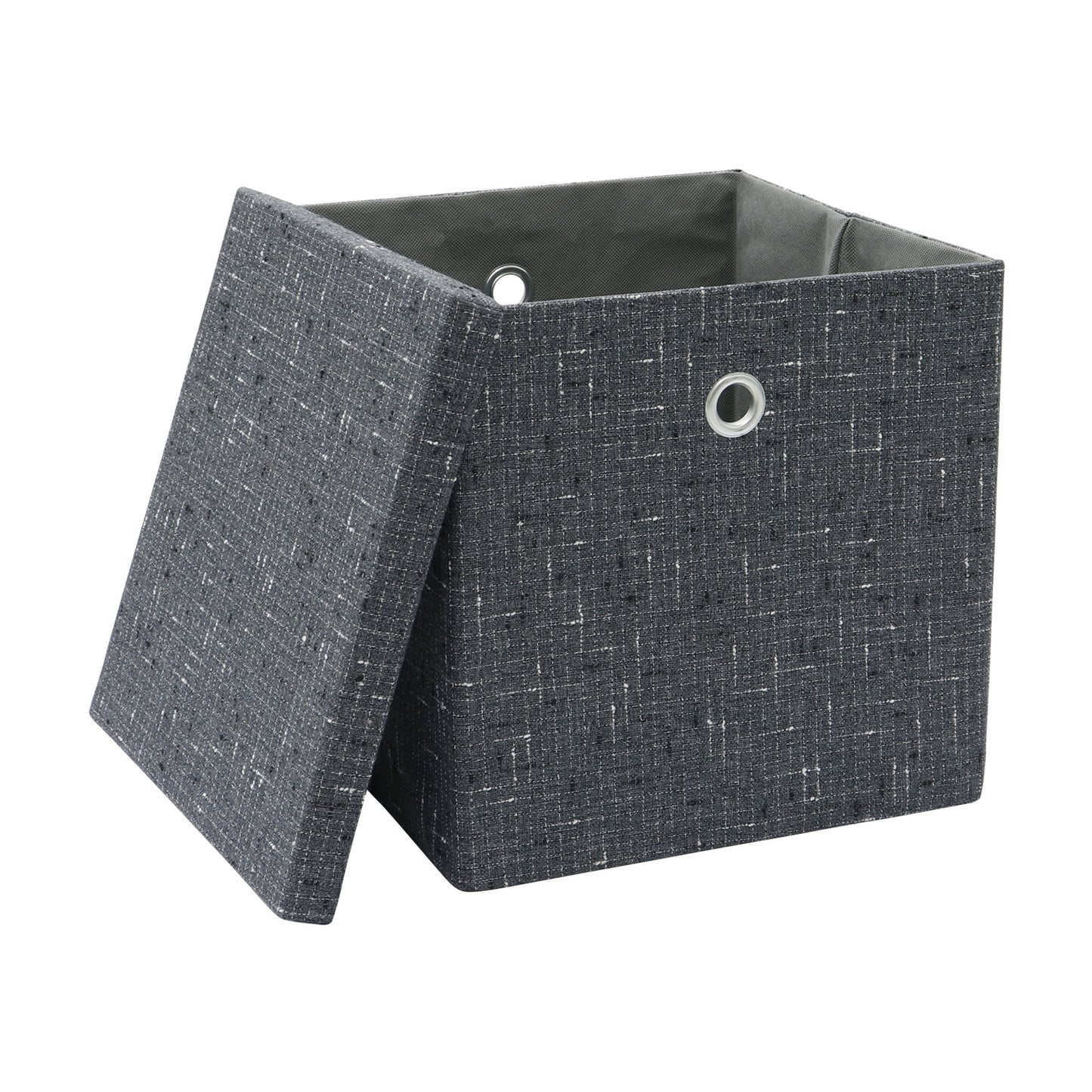 Shadow Foldable Fabric Storage Box