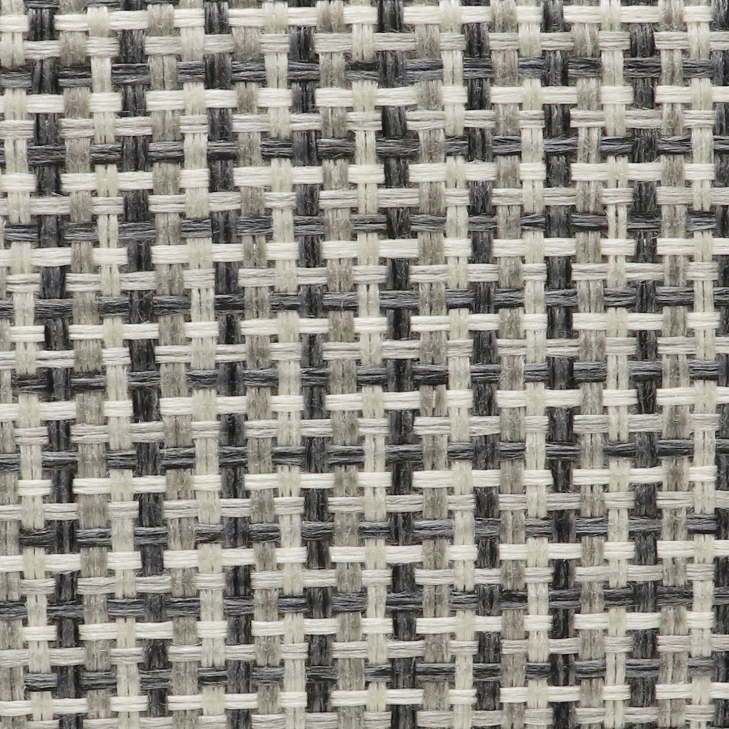 Silva Set Of 2 Rectangular Fabric Storage Baskets