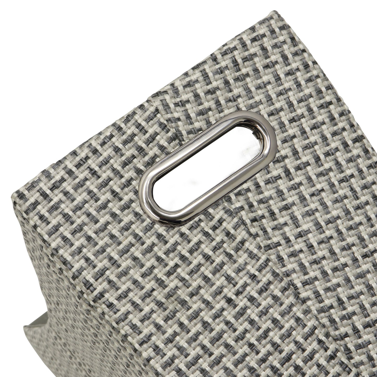 Silva Fabric Magazine Holder