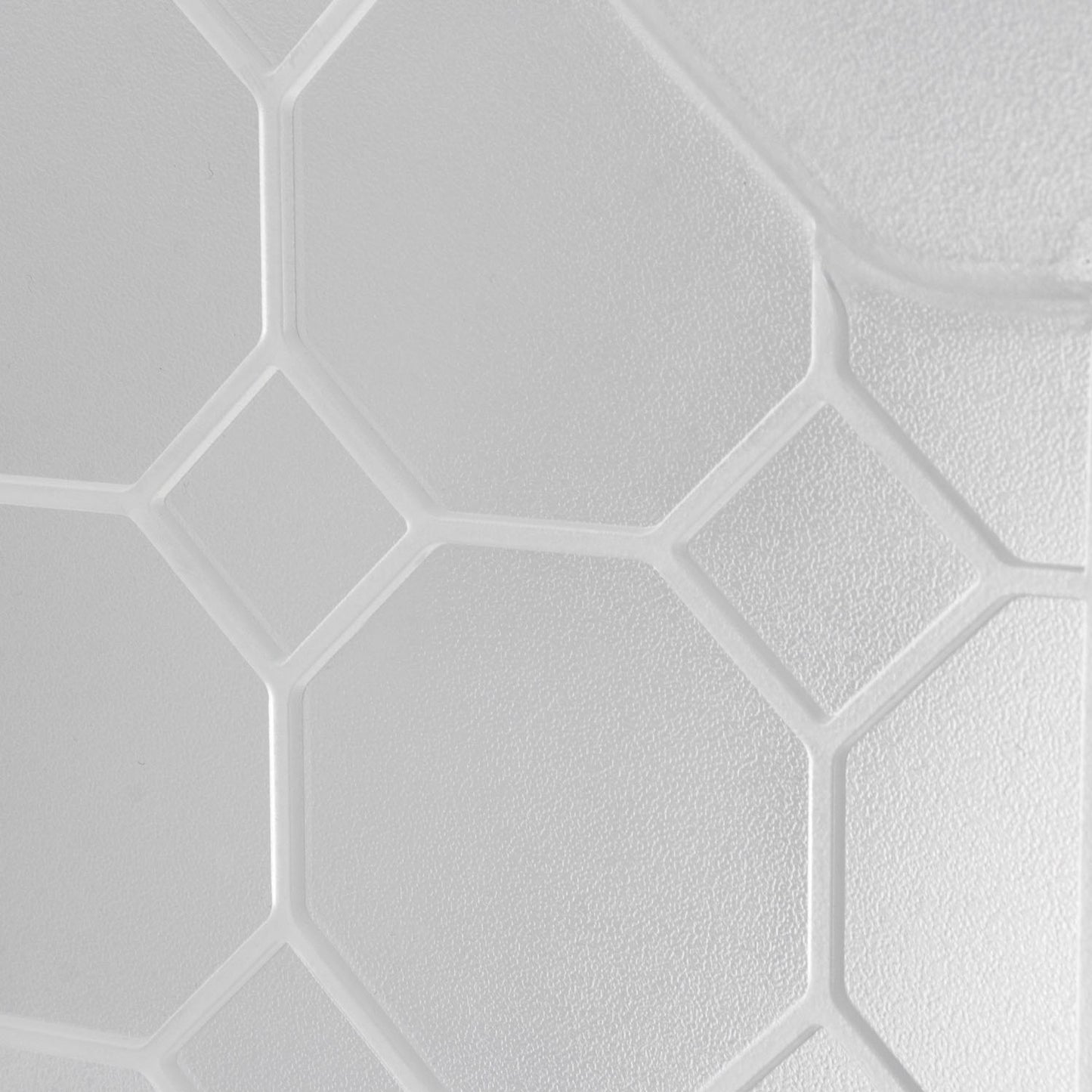 Plastic Secure Clip Lidded 30L Storage Box Clear (Set of 3)