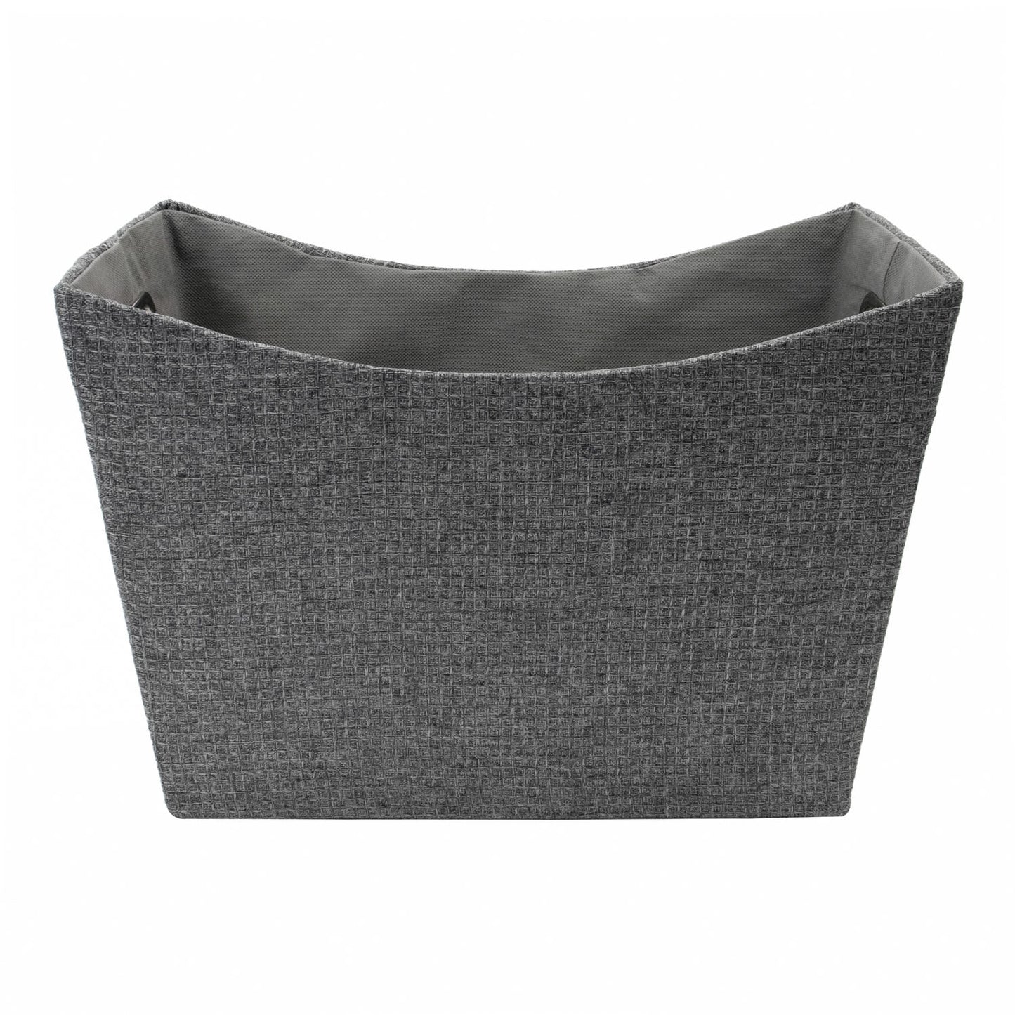 Chroma Magazine Grey Storage Holder