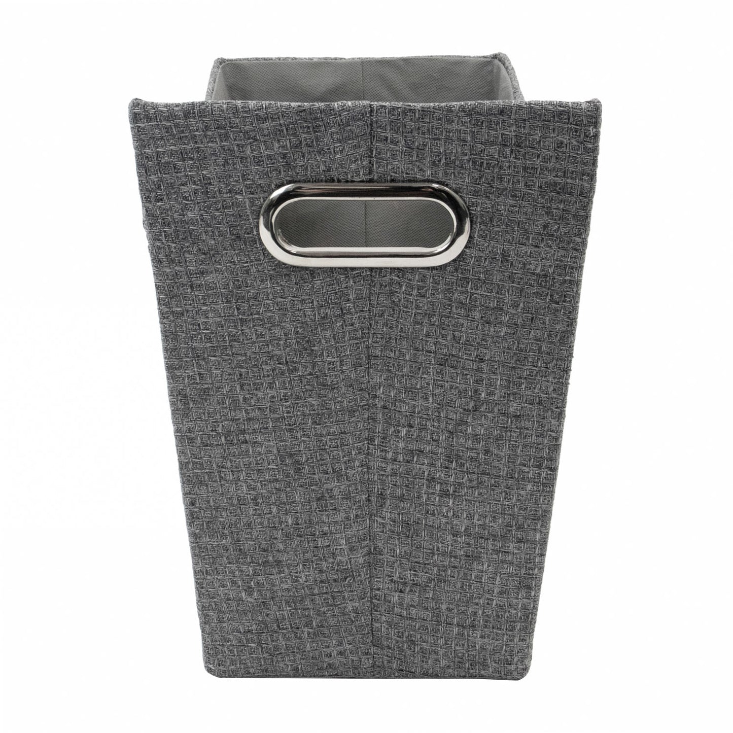 Chroma Magazine Grey Storage Holder