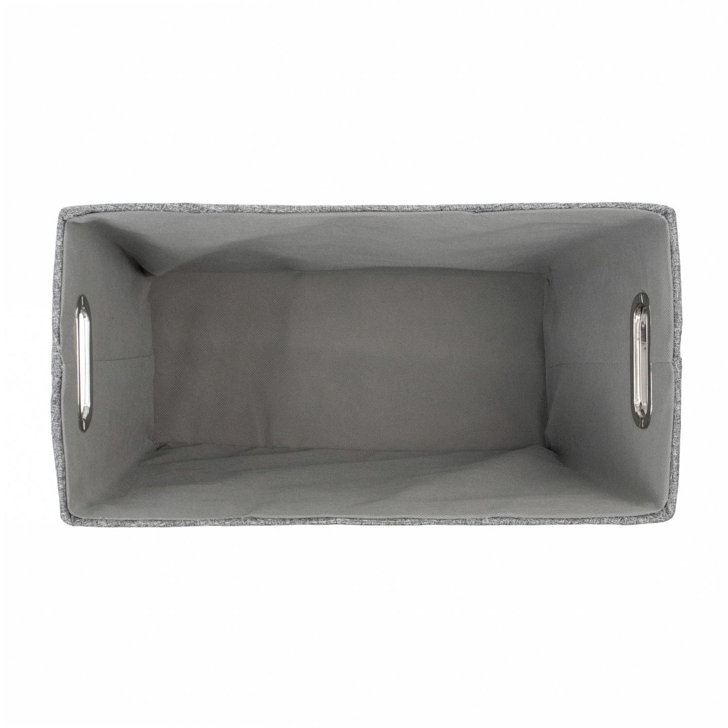 Chroma Magazine Grey Storage Holder