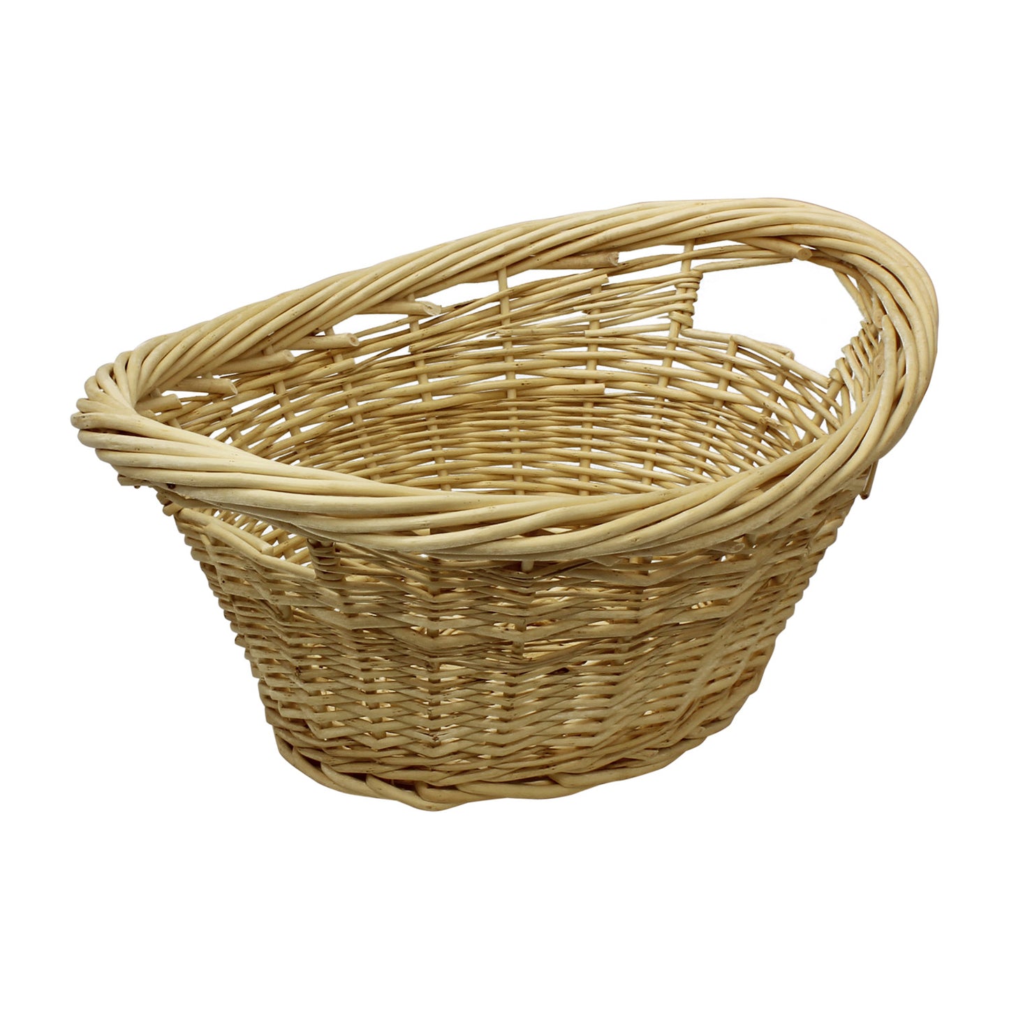 Classic Roll-Top All Purpose Basket