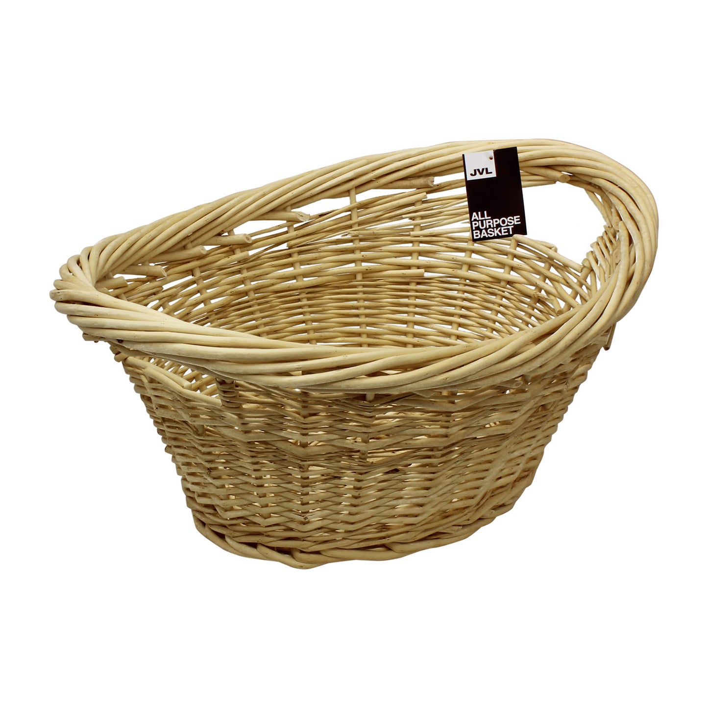 Classic Roll-Top All Purpose Basket