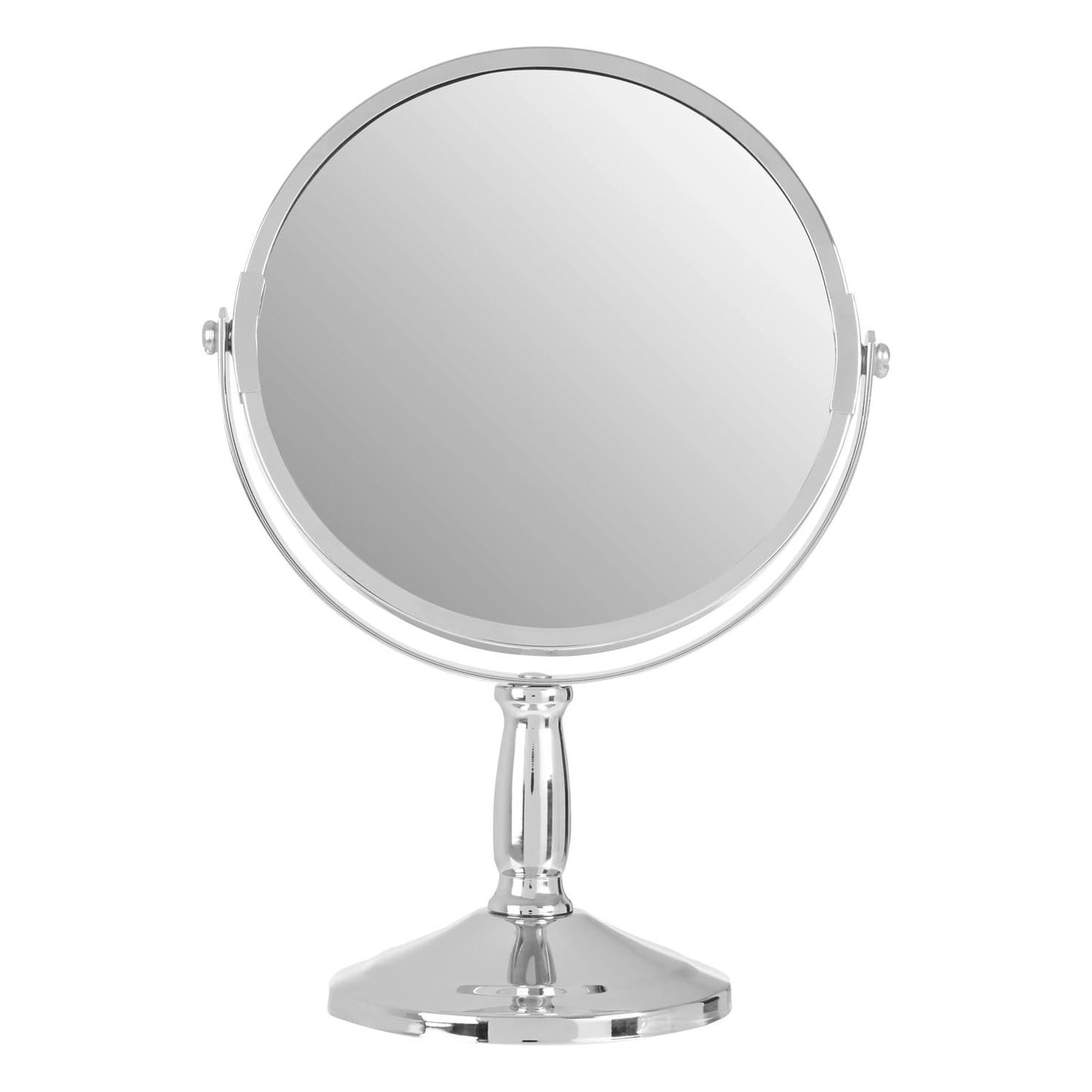 Chrome Swivel Mirror