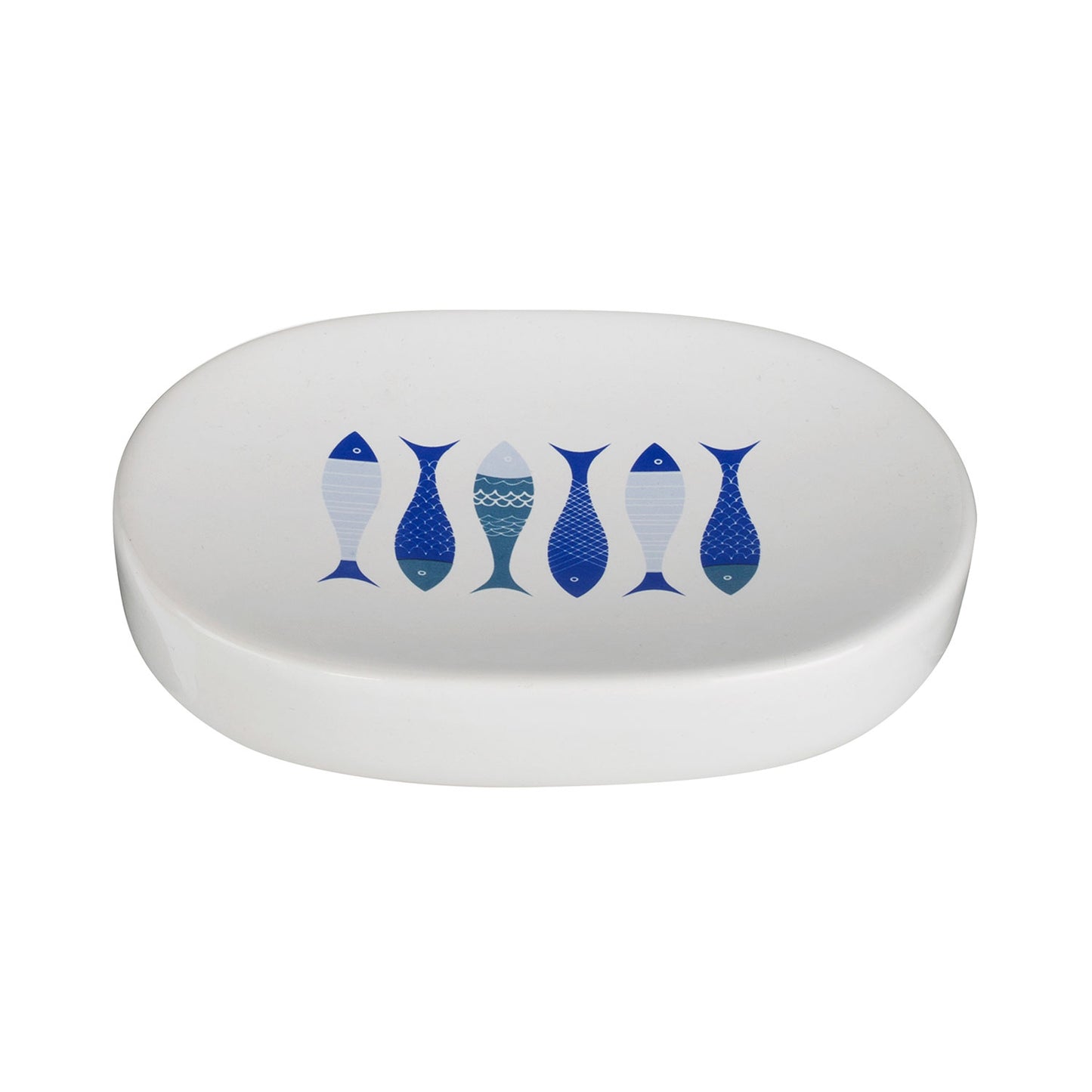 Pisces 3 Piece Bathroom Set