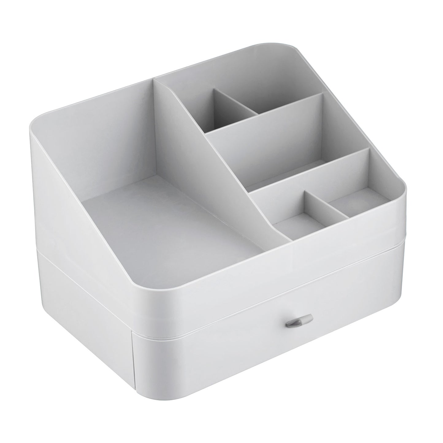 Maison One Drawer Six Compartment Cosmetics Organiser