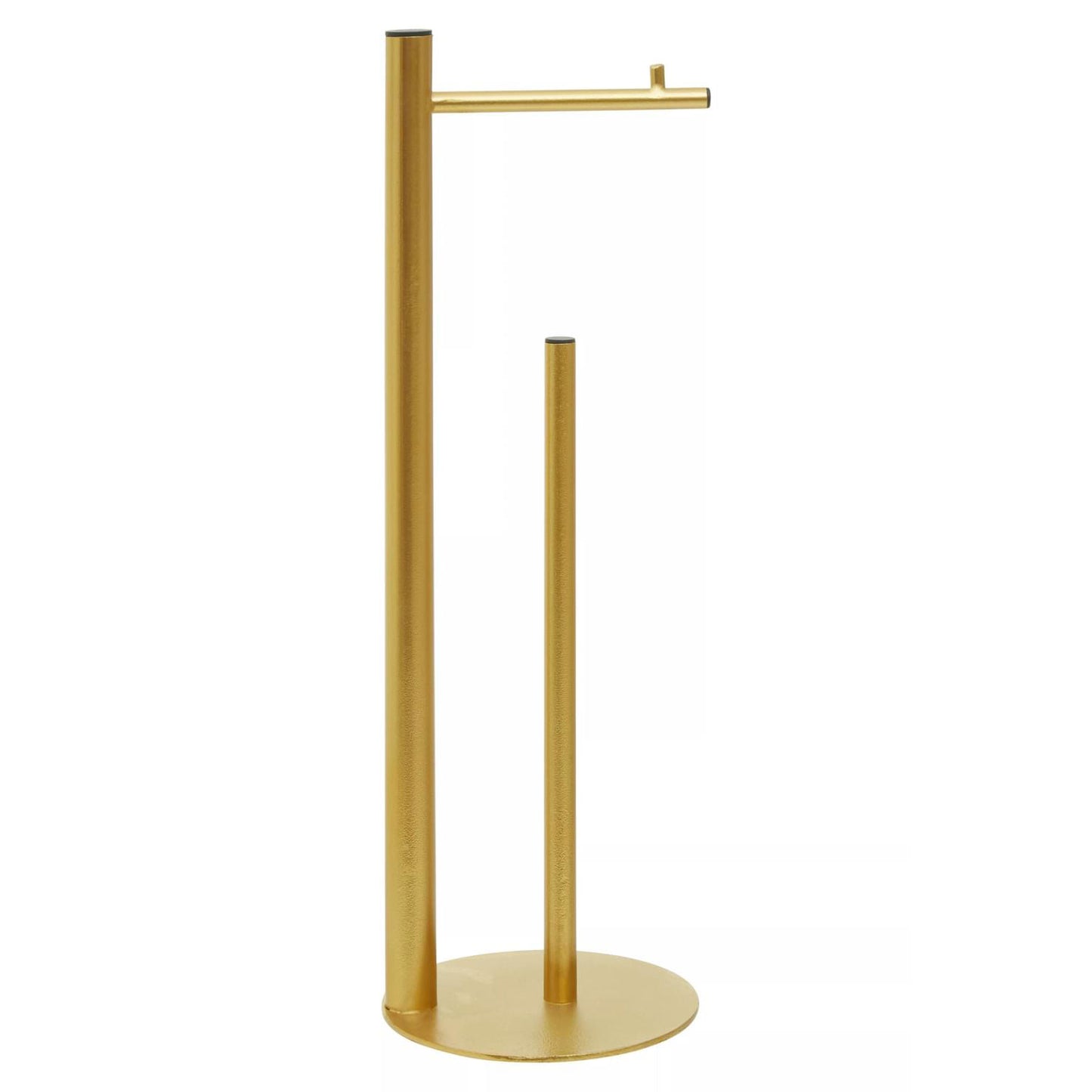 Fay Gold Toilet Roll Holder