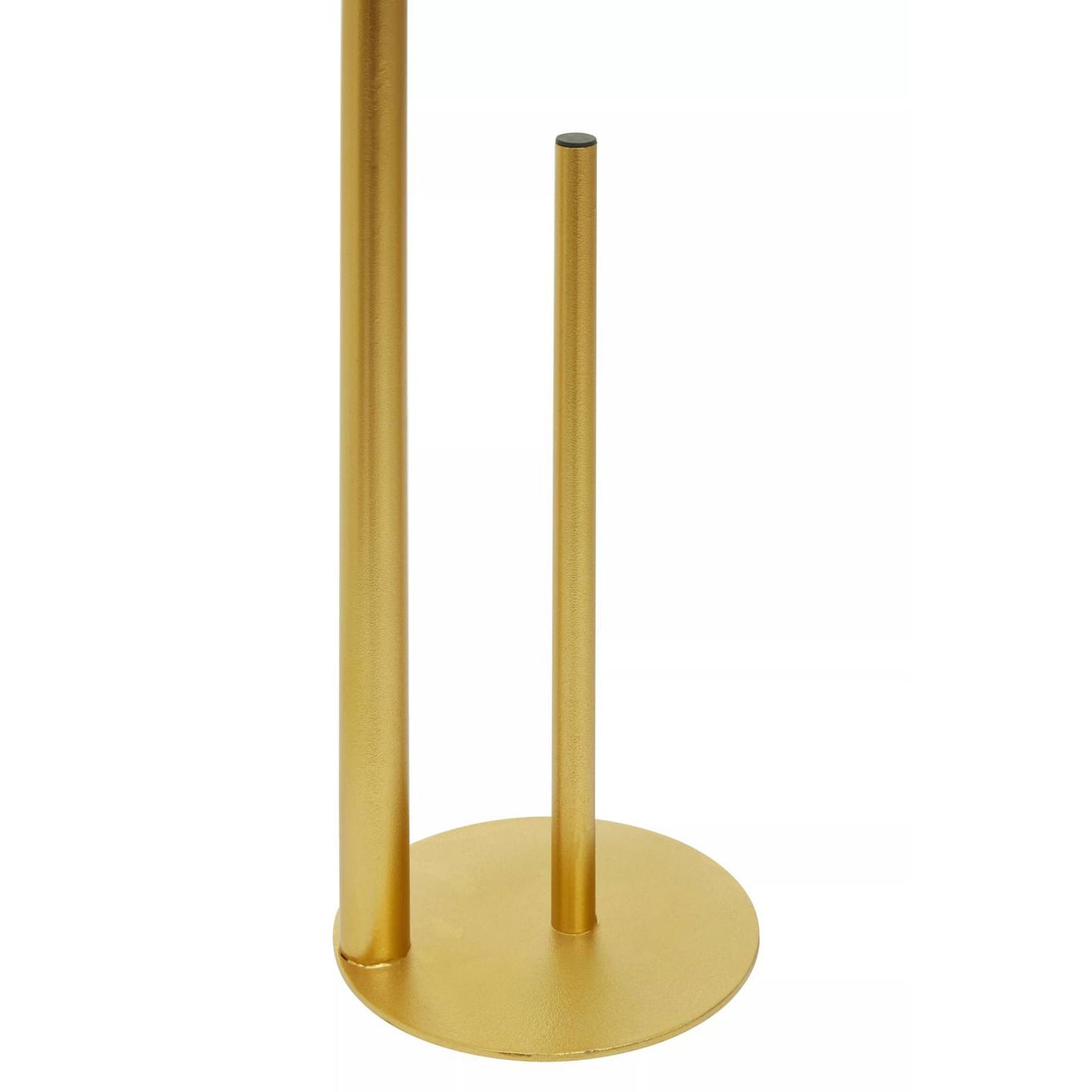 Fay Gold Toilet Roll Holder