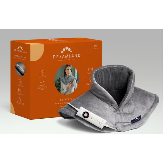 Dreamland Neck and Shoulder Heatpad