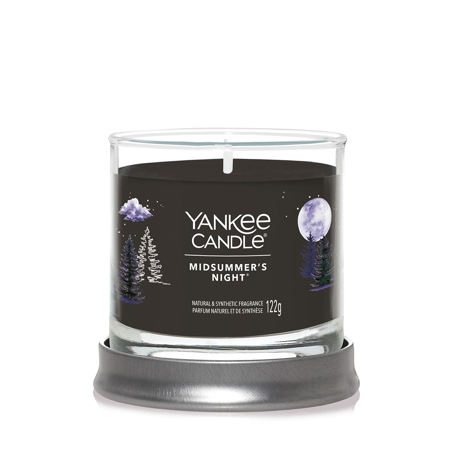 Yankee Candle Midsummer's Night Signature Small Tumbler Candle