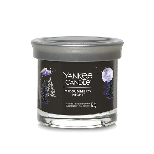 Yankee Candle Midsummer's Night Signature Small Tumbler Candle