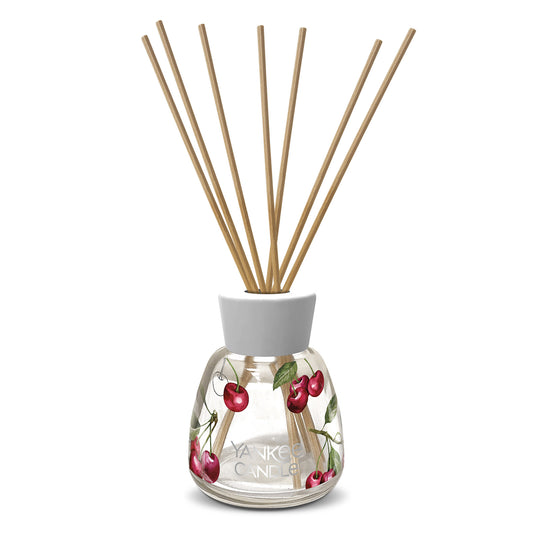 Yankee Candle Black Cherry 100ml Reed Diffuser