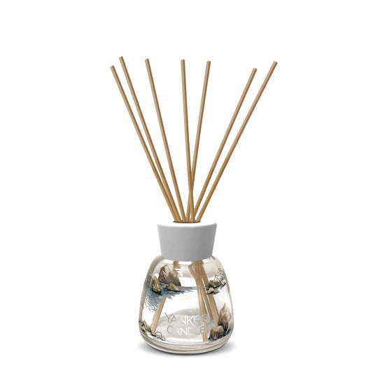 Yankee Candle Amber and Sandalwood 100ml Reed Diffuser