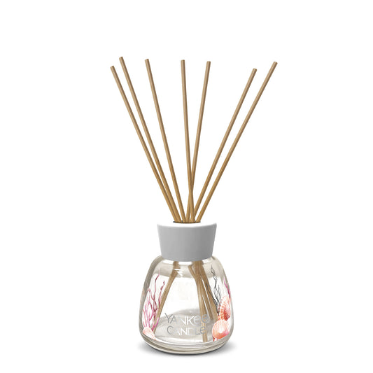 Yankee Candle Pink Sands 100ml  Reed Diffuser