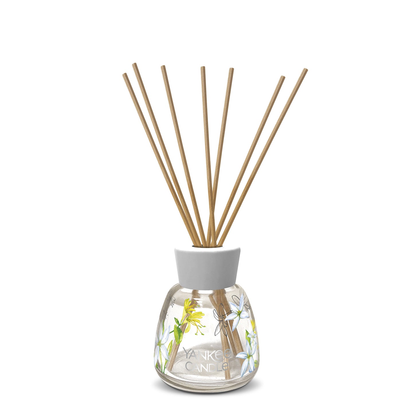 Yankee Candle Midnight Jasmine 100ml Reed Diffuser