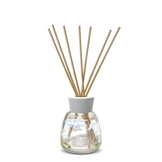 Yankee Candle Clean Cotton 100ml Reed Diffuser