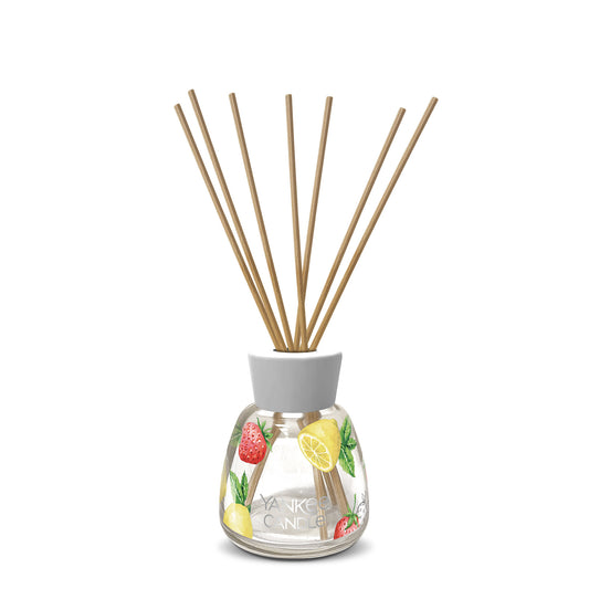 Yankee Candle Iced Berry Lemonade 100ml Reed Diffuser