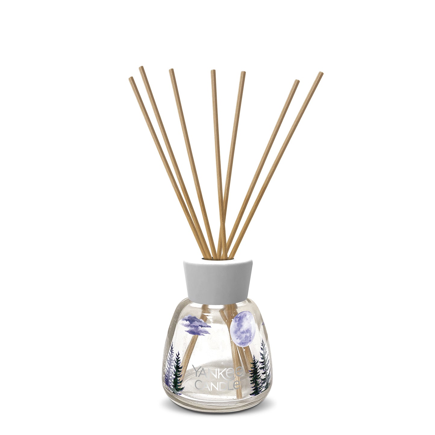 Yankee Candle Midsummer’s Night 100ml Reed Diffuser
