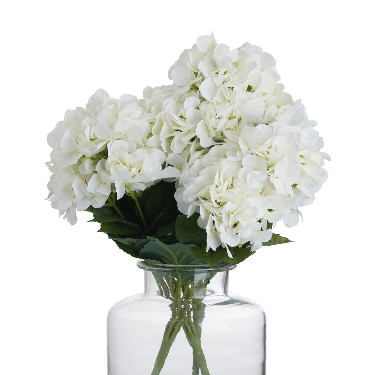Hydrangea Bouquet