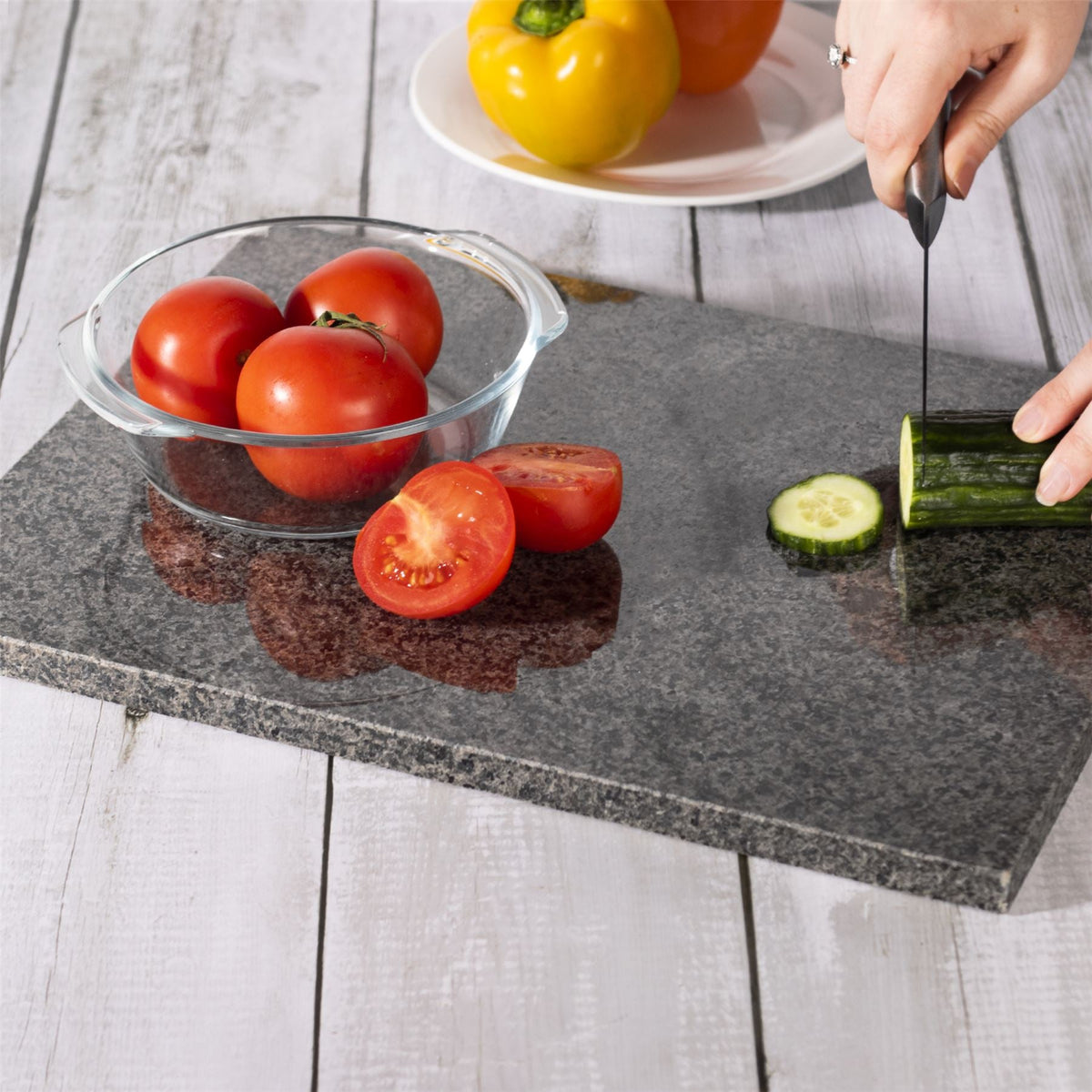 Natural Granite Chopping Board