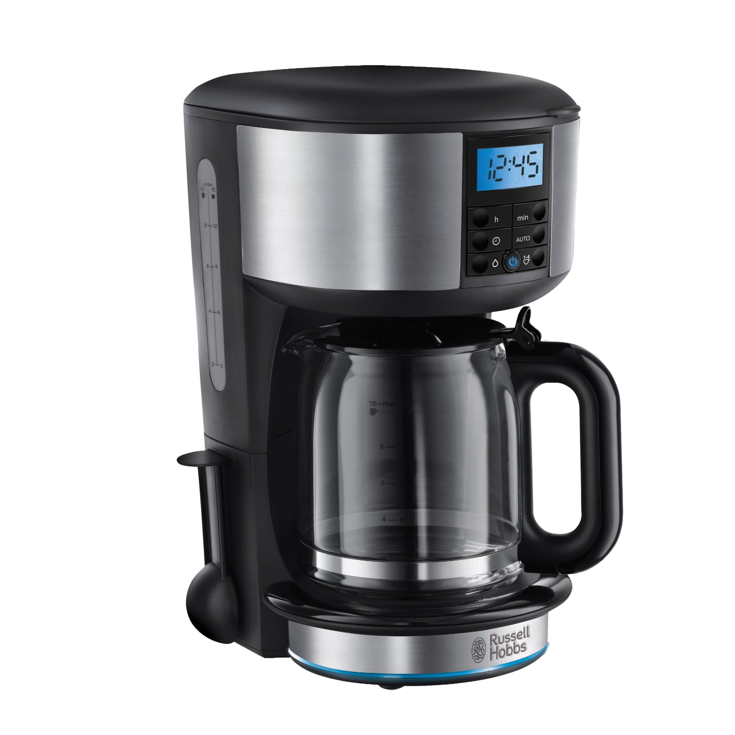 Russell Hobbs Buckingham Coffee Maker 1.25L