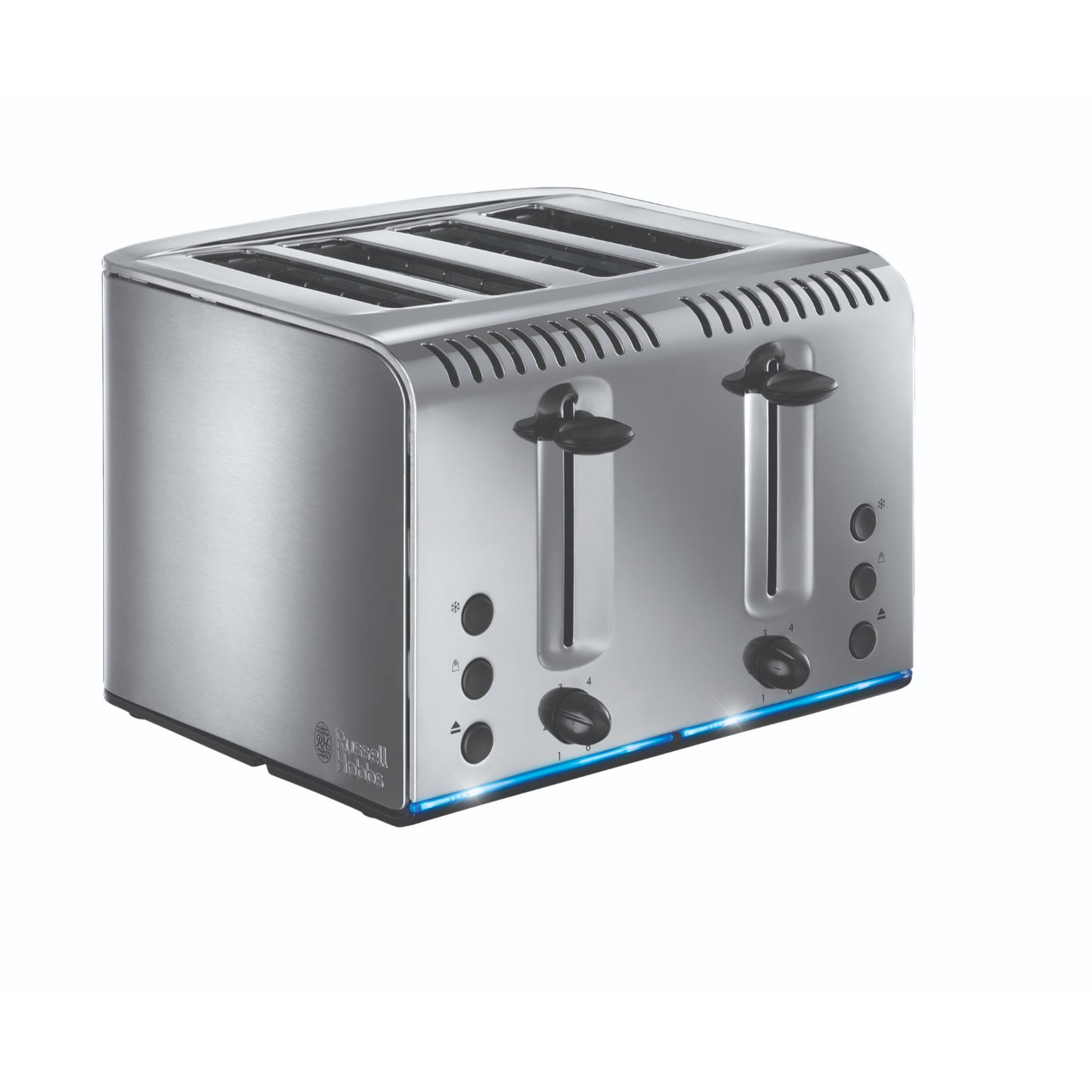 Russell Hobbs Buckingham Toaster 4 Slice